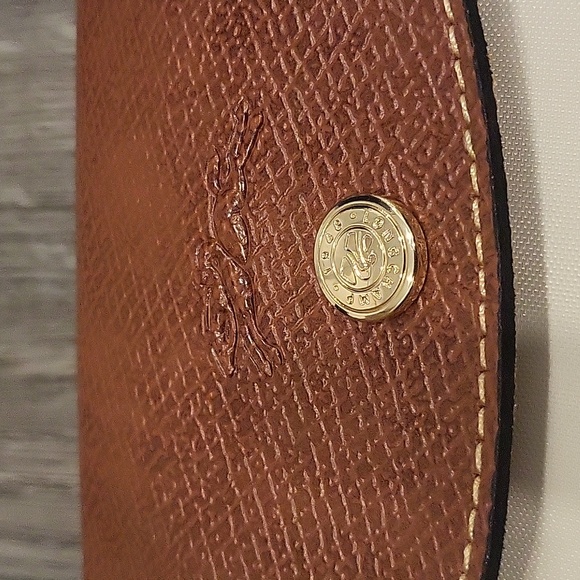 *SOLD* Longchamp Le Pliage Medium Bag - Picture 2 of 8